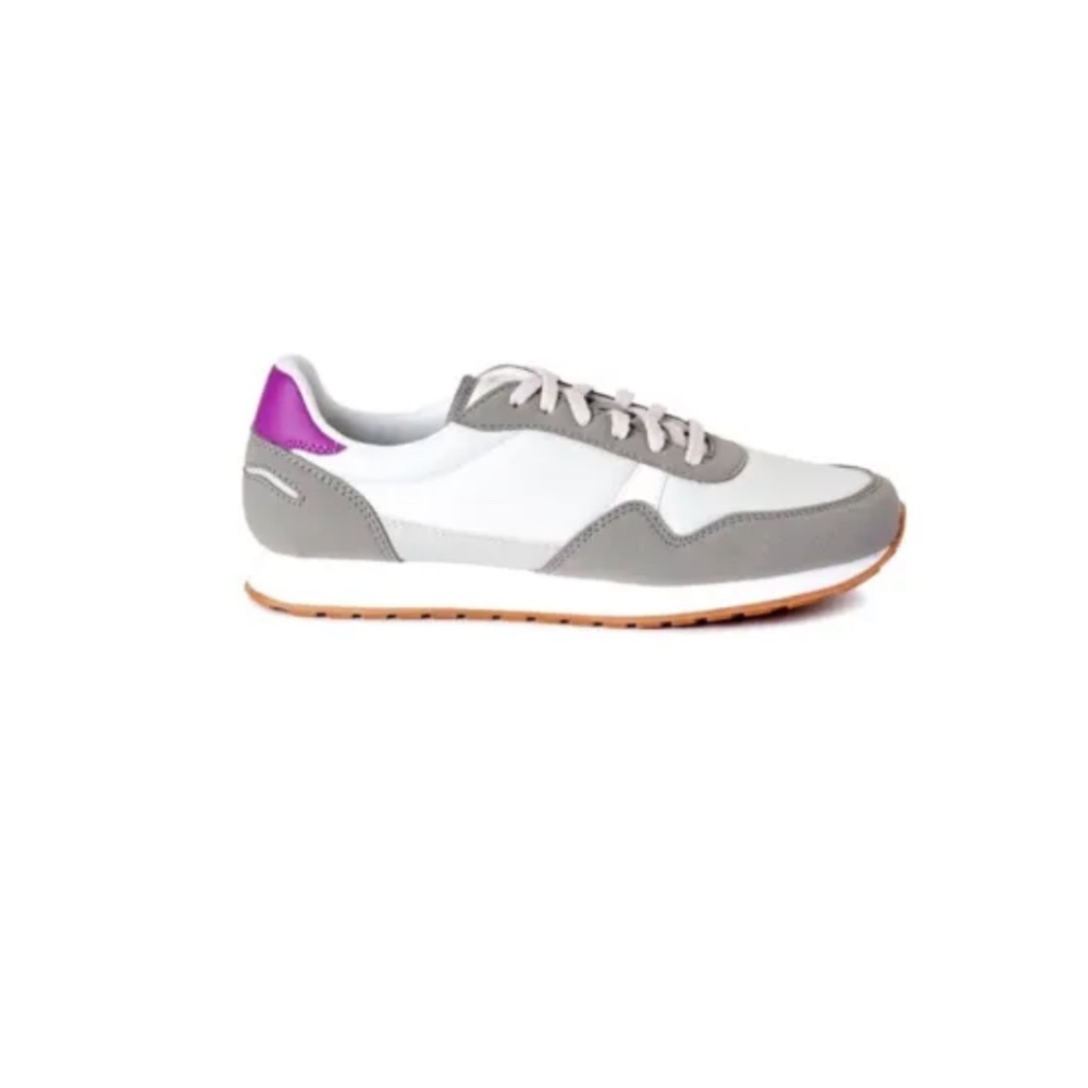 AVIA Women’s Retro Jogger Athletic Shoe Size 8 NeW - Picture 5 of 8